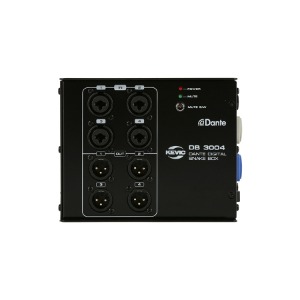DB3004Digital Multi Box