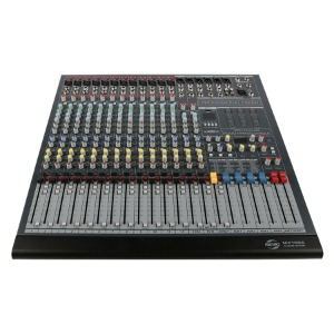 MX1666Audio Mixing Console