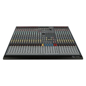MX2466Audio Mixing Console