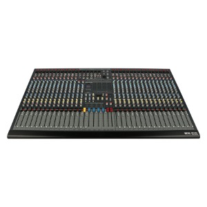 MX3266Audio Mixing Console