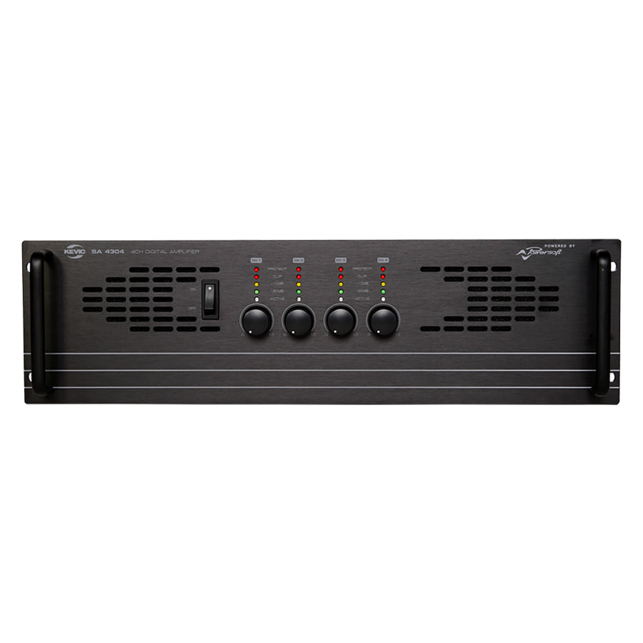 SA4304Digital Power AMP