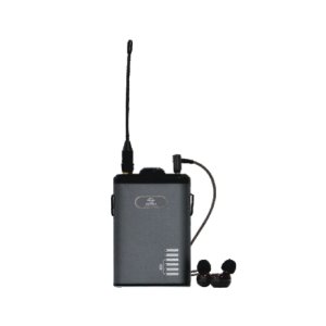 IR4091900MHz Wireless In Ear 수신기